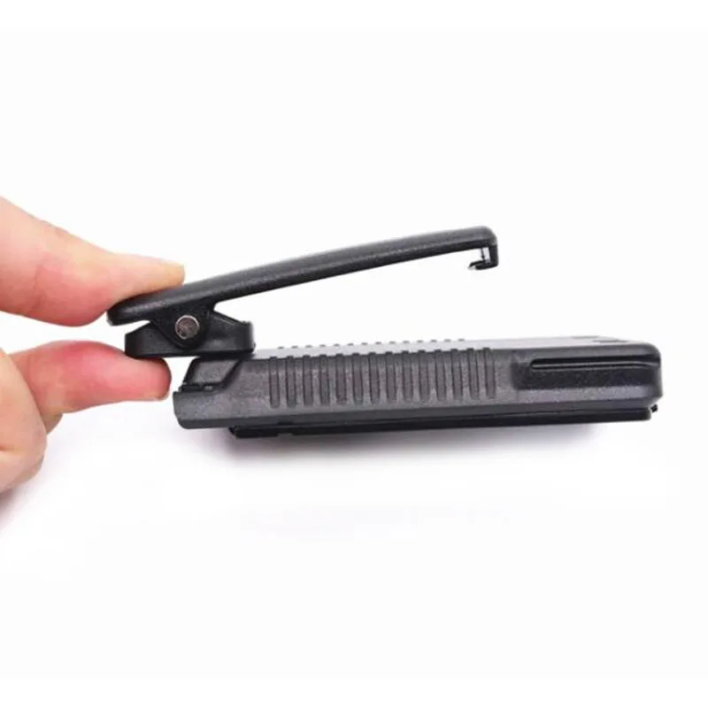 Рисунок 5 - Женский Зажим для ремня для Yaesu