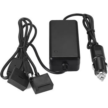 

Drone Battery Charging Adapter for DJI Phantom 3 Advanced Quadcopter, Intelligent Charge for 2 Batteries and Remote Controller