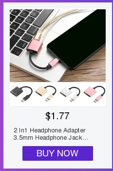 1pc Micro USB To 3.5mm Audio Cable USB 5 Pin Male To 3.5mm Female Aux Audio Sync Headphone Adapter Cable For Nokia