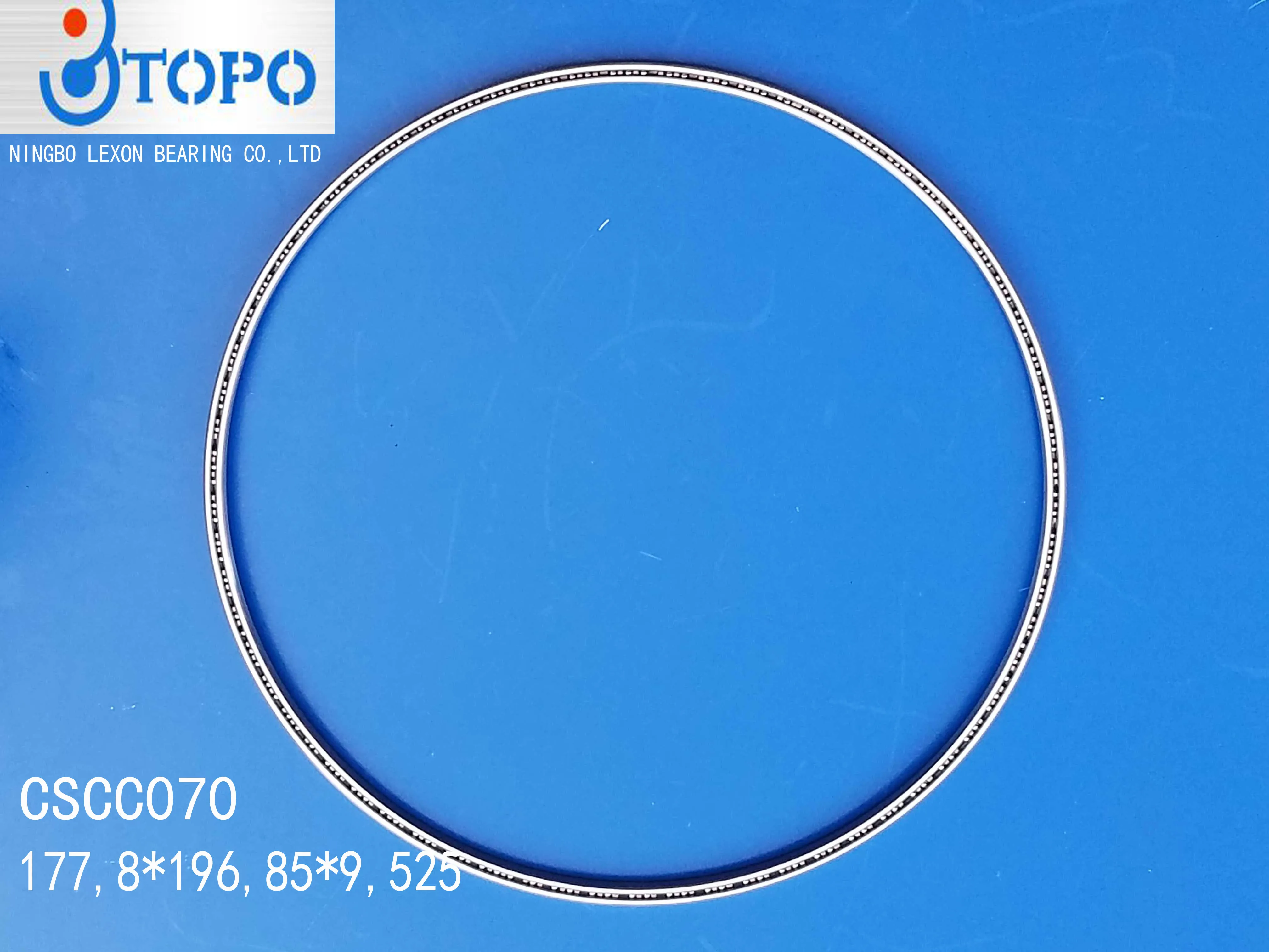 177 8*196 85*9 525 Thin section bearing CSCC070 | Автомобили и мотоциклы
