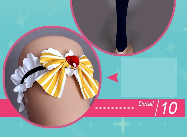 Индивидуальный размер Lovelive Sunshine Aqours Рождественский хор Watanabe You Косплей Костюм Платье Лолиты униот аниме одежда наряды COS