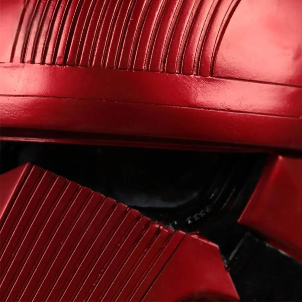 Звездные войны: The Rise of Skywalker Sith soldiers шлем Косплей Хэллоуин косплей колпак шлем ПВХ маска реквизит