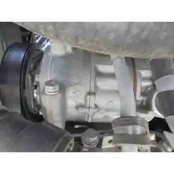 

51936675 AIR CONDITIONING COMPRESSOR FIAT 500 X (334)