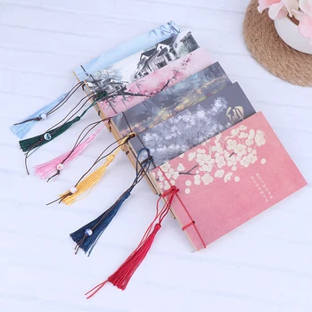 

1Pcs Chinese Style Vintage Diary Retro NoteBook Sketchbook Office School Supplies New