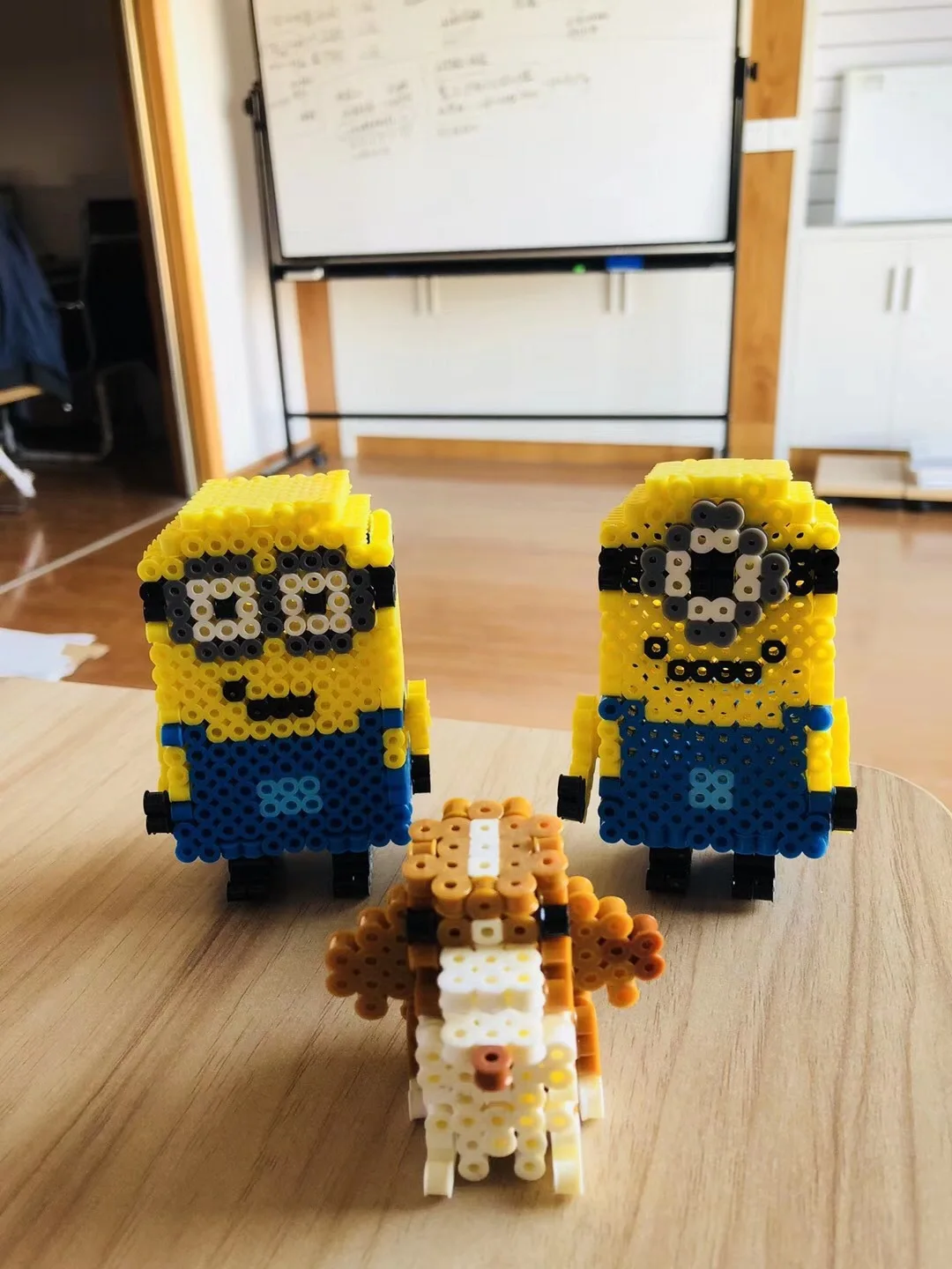 Pinpindoudou tang zhu водорастворимые Дети DIY 5 мм ручной работы Творческая развивающая игрушка Ningbo шаблон