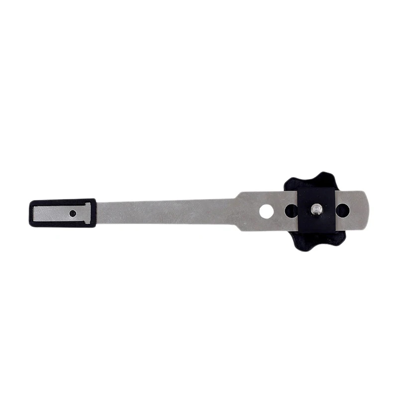 

Aluminum Archery Recurve Bow Signal Clicker for Hunting Bow and Left and Right Hand