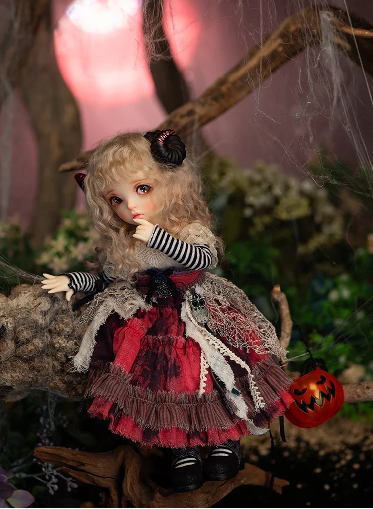 CP/волшебная страна Littlefee Cygne SD BJD кукла 1/6 тела модель для мальчиков и девочек куклы игрушки магазин кукольный домик силиконовые смолы