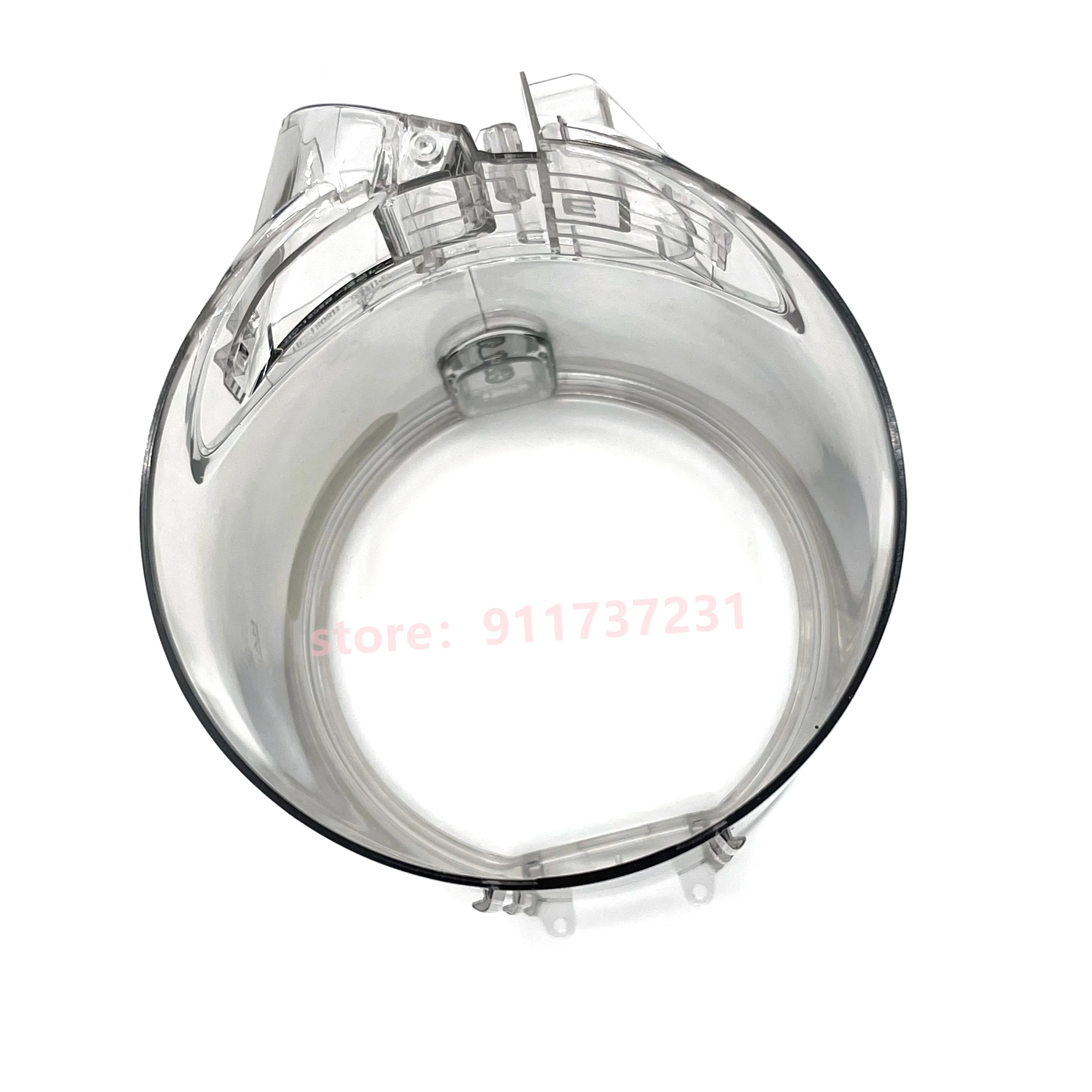 New Original Dreame V12 Pro Handheld Cordless Vacuum Cleaner Spare Parts Vacuum Cleaner Dust Cup Dust Cover Accessories