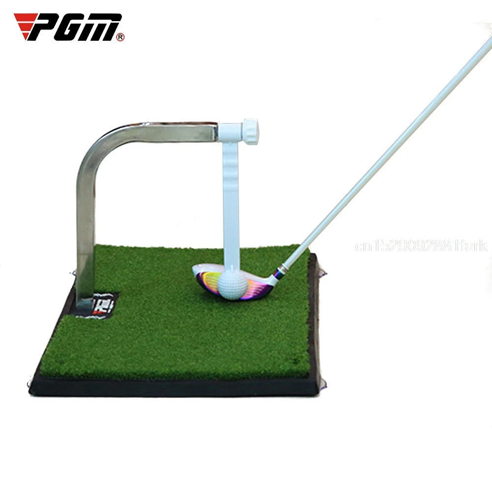 PGM Indoor Golf установка тренера вращение на 360 ° учебный коврик для игры в гольф
