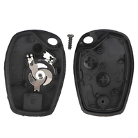กรอบกุญแจรถรีโมตสำหรับ Renault Clio Megan Modus Master Dacia Vauxhall movano kangoo Laguna vivaro Espace Logan Sandero 6
