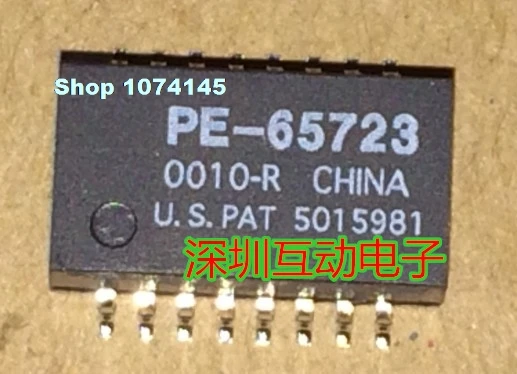 PE-65723NL SOP16
