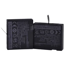 3.8V 1450mAh Original Mijia 4k Rechargeable Li-ion