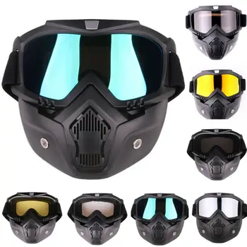 

Ski Snowboard Goggles Mountain Motorcycle glasses Skiing Eyewear Snowmobile Winter Sport Gogle Snow Glasses