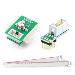 8Pin Adapter Soic8 Sop8 Anti-theft Data Reading EEPROM Clip Work IProg Orange XPROG CG PRO VVDI Prog UPA For BMW FEM BDC95128