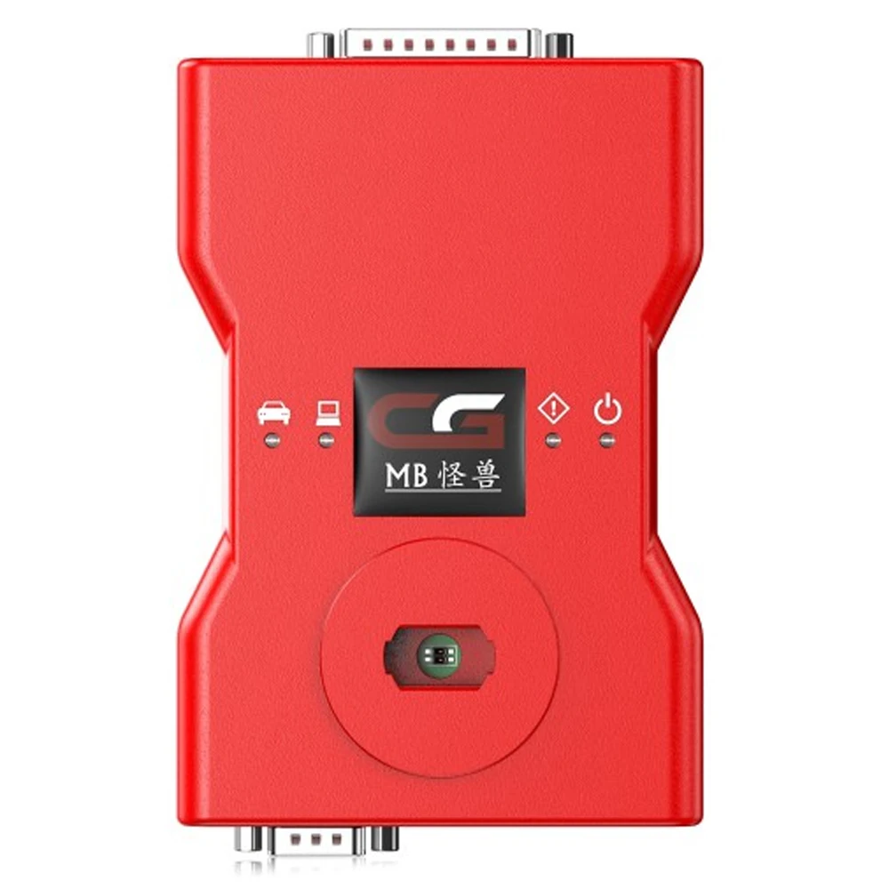 US $699.00 CGDI Prog MB For Benz Car Key Add Fastest For Benz Key Programmer Support All Key Lost Online Password Calculation