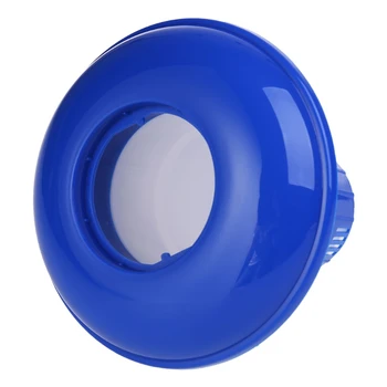 

Chemical Float Tablet Tab Chlorine Bromine Dispenser Swimming Pool Decontaminate