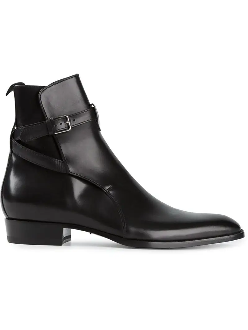 Winter Fashion British Men Top Quality PU Leather Slip on Boots Breathable Chelsea Boots Male Casual Zapatos De Hombre HA931 Winter Fashion British Men Top Quality PU Leather Slip on Boots Breathable Chelsea Boots Male Casual Zapatos De Hombre HA931