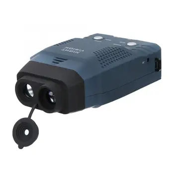 

NV100 Digital Night IR Telescope Device Scope Monocular IR Telescope Video