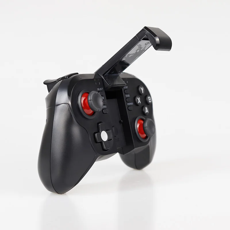 Мини VR Bluetooth Android геймпад беспроводной джойстик контроллер для Iphone IOS icade приставка для телевизора мини игровые геймпады