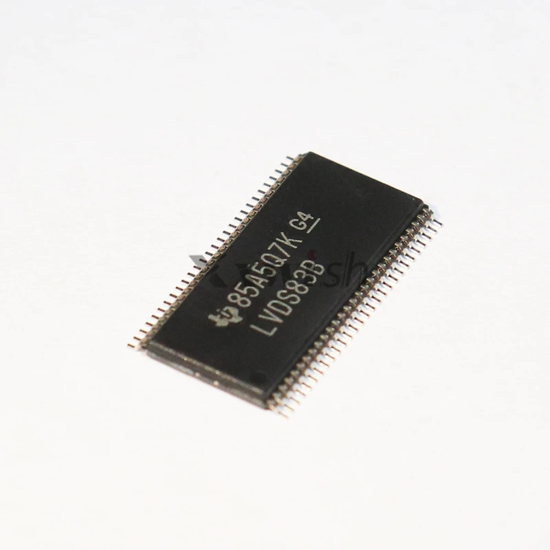 Free Shipping SN75LVDS83BDGGR LVDS83BDGGR SN75LVDS83 LVDS83 LVDS83B ...