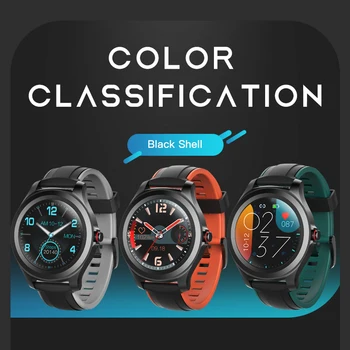 

2020 Sport Smart bracelet Bluetooth Full Touch Screen Blood Pressure Heart Rate Blood Oxygen tracker Waterproof Smart watch a380