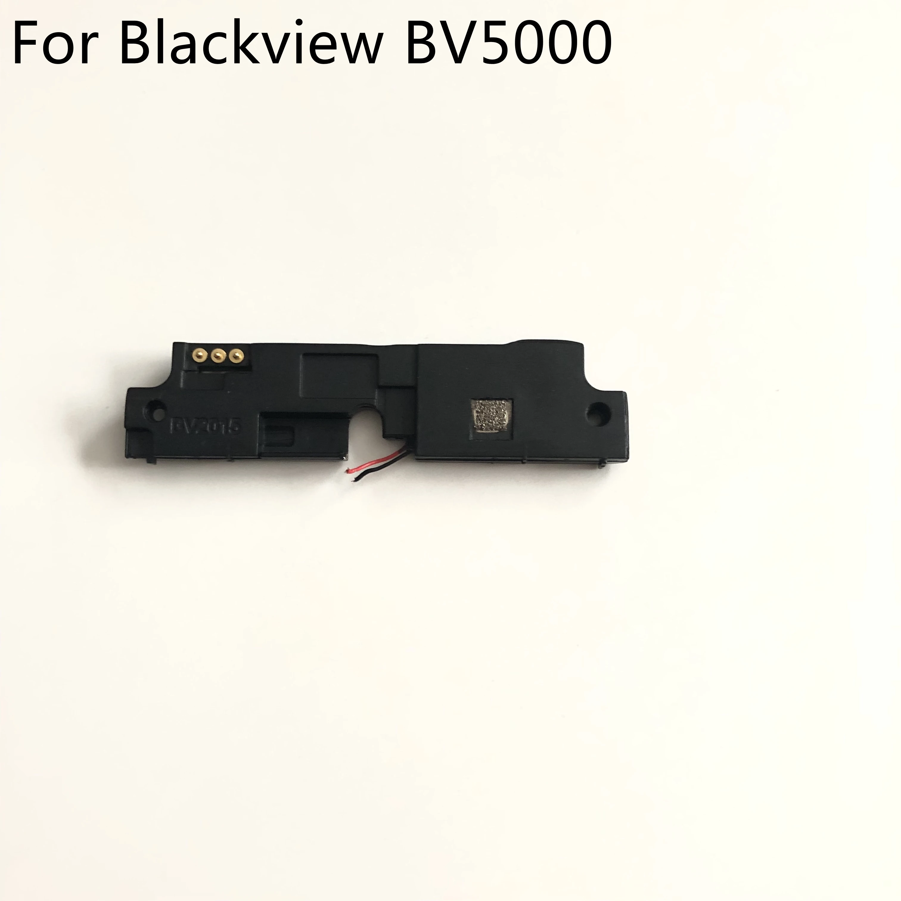 Blackview BV5000 б/у громкий динамик зуммер кольцо для деталь замены | Мобильные телефоны