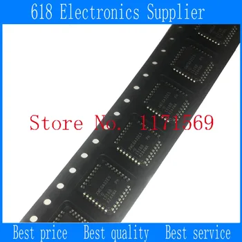 

100% New 10pcs/lot ATXMEGA32E5-AUR ATXMEGA32E5-AU ATXMEGA32E5 XMEGA32E5 QFP32