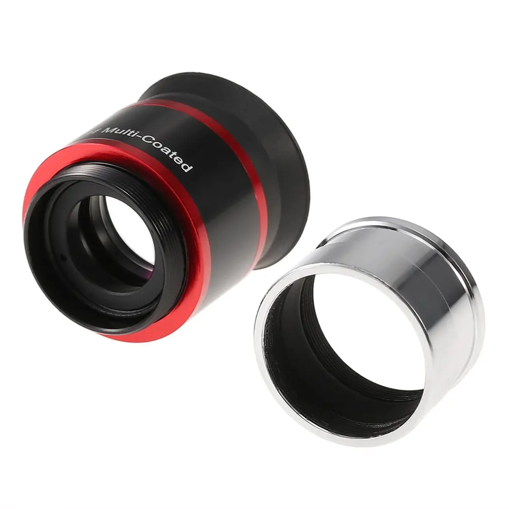 

Eyepiece FMC 1.25" 68 Degree Ultra Wide Angle 6mm 9mm 15m 20mm for Astronomical Telescope Monocular Eyepiece dropshipping hot