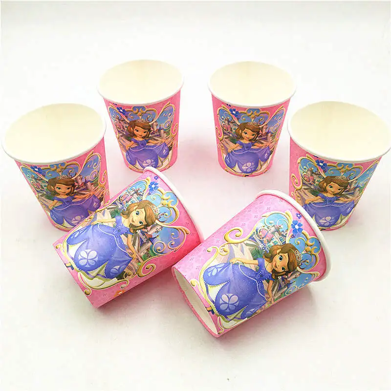 杯4