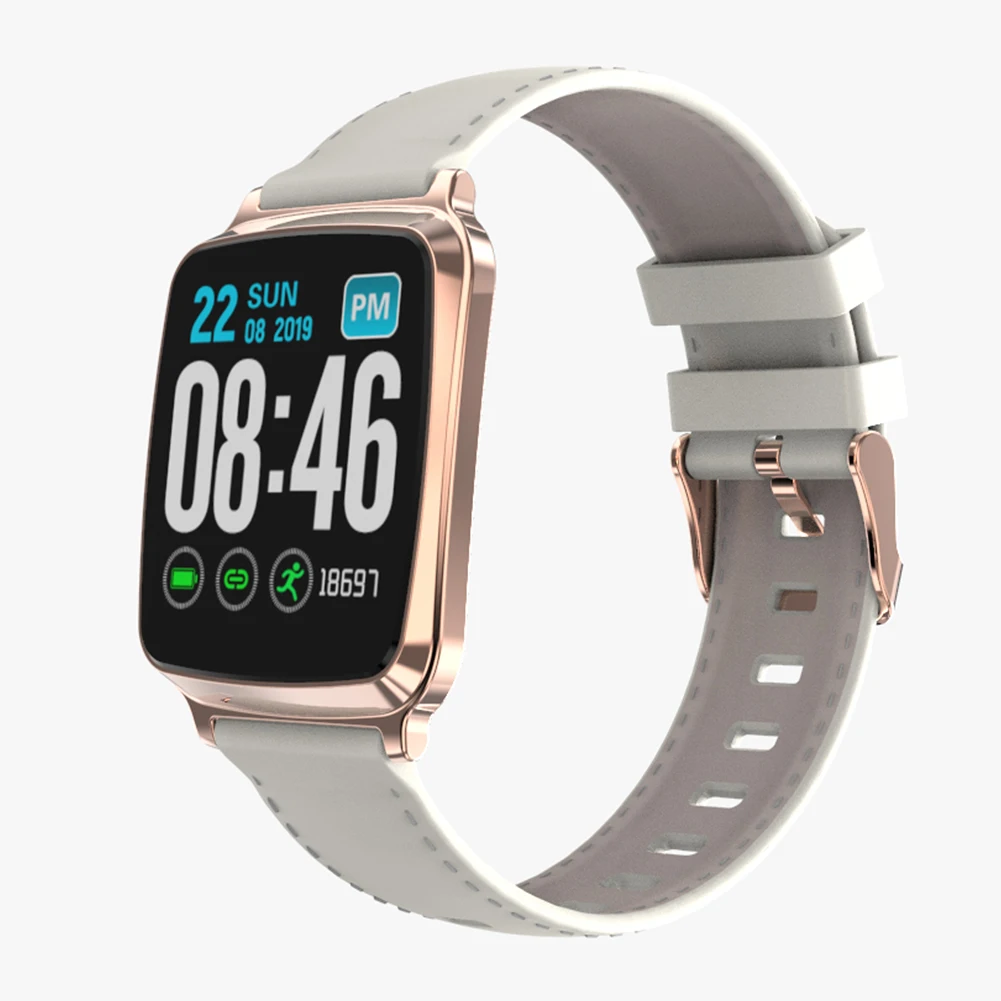 

Outdoor Sports Smart Bracelet Multi-functional Waterproof Bracelet Fashion Wristband