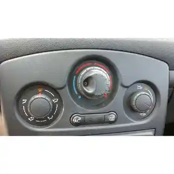 

7701070472 CONTROL HEATING/AIR CONDITIONING RENAULT CLIO III