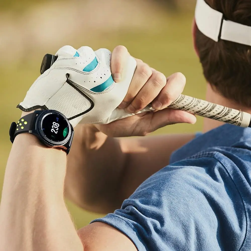 ȭ  Ʈ Ǹ ո  Ʈ, Garmin Venu 2S, Vivoactive 4S, Vivomove 3S, 18mm, 5E, 42mm