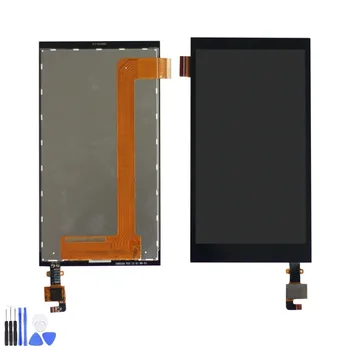 

5.0 Inch For HTC Desire 620G LCD Touch Screen with Frame For HTC Desire 620G Display Digitizer Replacement Parts 620 620U 620T