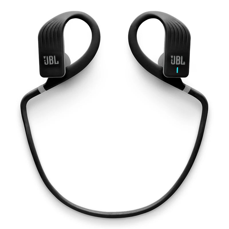 JBL Endurance Jump беспроводные Bluetooth наушники водонепроницаемые HIFI Глубокий Бас Звуковая гарнитура профессиональные спортивные наушники громкой связи