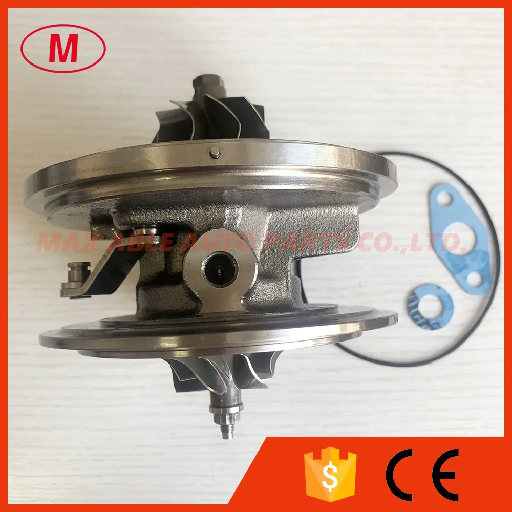 GT1749V 798128 798128-5004S 798128-5006S 798128-0004 турбо-картридж/КЗПЧ/ядро