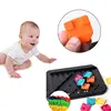 OOTDTY Marble Circuit – Logic Game – Great Gift for Kids who Like Puzzles & Brain teasers Fun for Kids & Adults – Ages 8+ 1