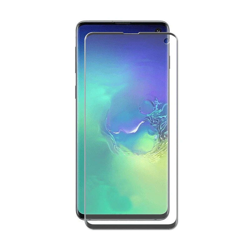 Защитное Стекло S10 Plus Купить