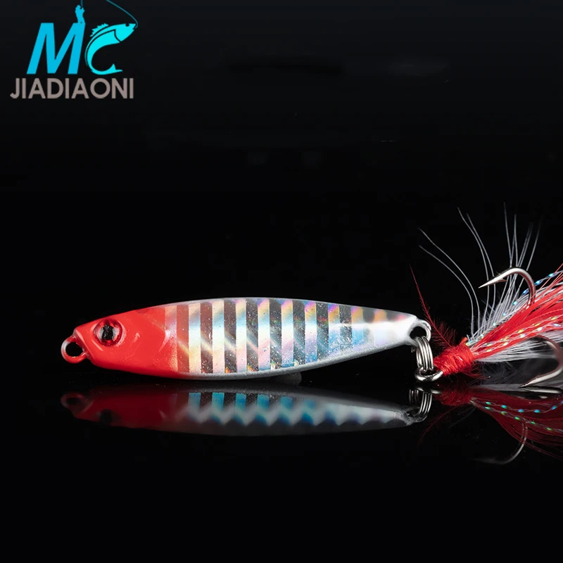 

JIADIAONI 10g/15g/20g 1Pcs Floating Wobblers Minnow Fishing Lure Red 3D Eye Artificial Hard Bait Lure Fish Fishing Tackle