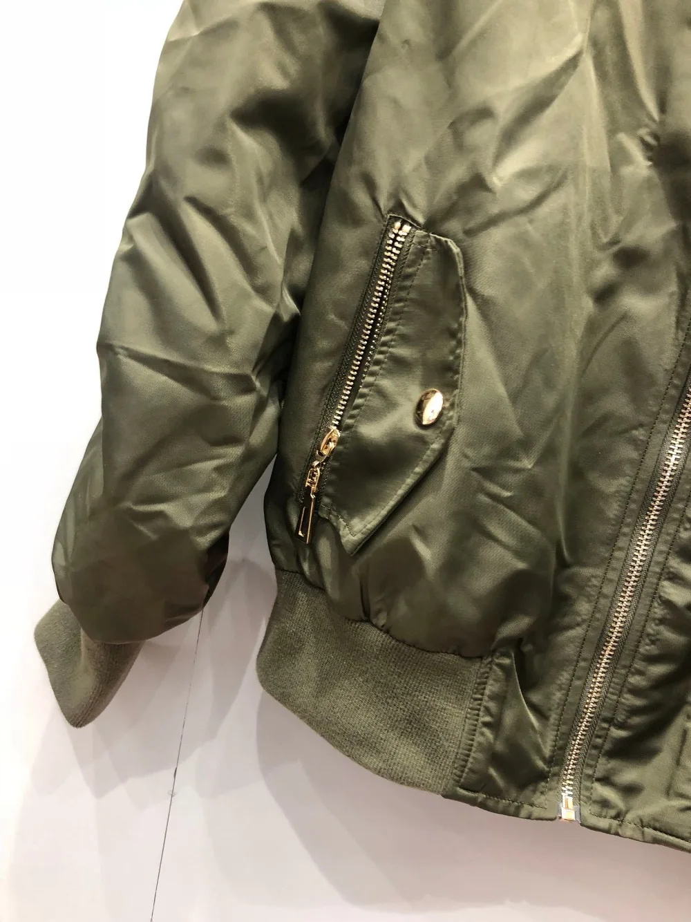 2019FW осень Победитель Новая женская повседневная куртка пальто женское бейсбольное пальто Верхняя одежда 2 цвета пачка