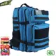 Peacock Blue-45L