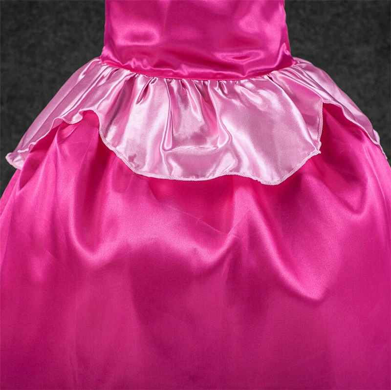 girls dress-44