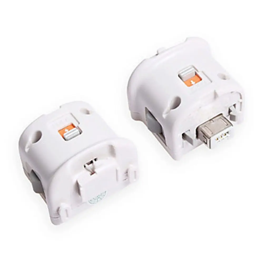 Ускоритель wii handle intensifier wii MotionPlus dynamic intensifier handle accelerator