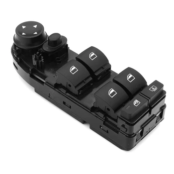 

New Front Window Mirror Master Control Switch Unit For BMW 5 Series E60 523Li 550i 523Li 525Li 530Li 2006-2010 61319122112