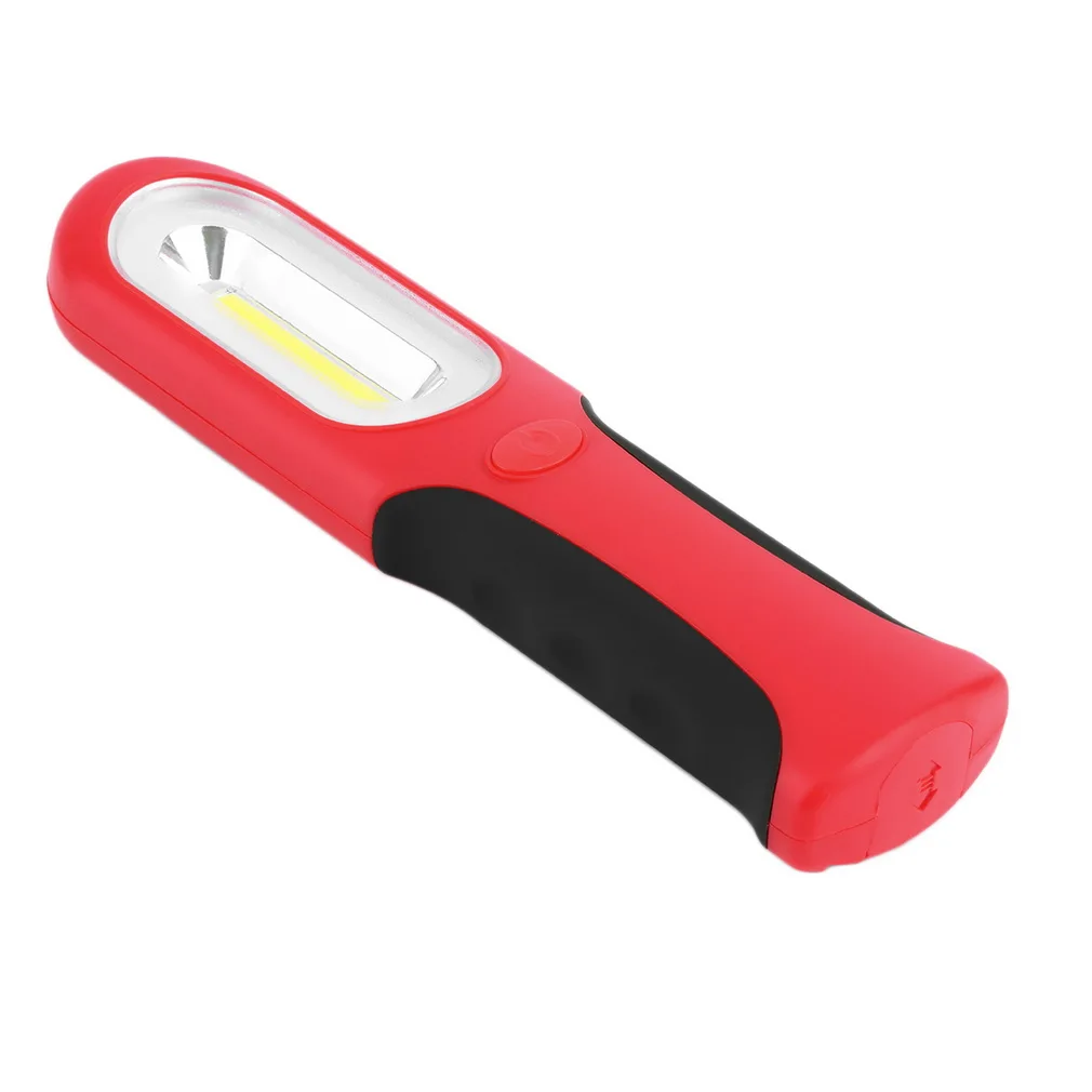 

Outdoor Hanging Lamp 360 Rotation COB Work Light Portable Fish Camping Lamp Super Bright Magnetic Tent Light Multi Outdoor Tools
