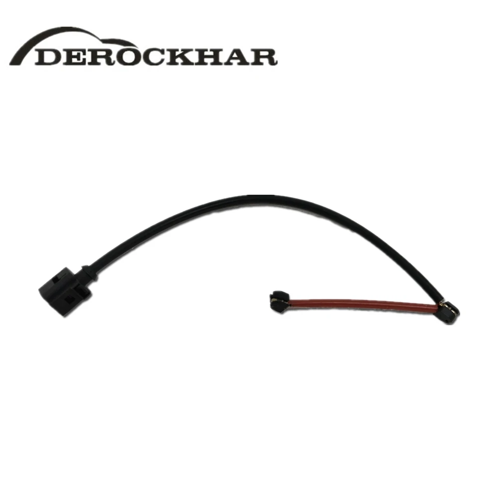 

DEROCKHAR 1 Pcs Front Brake Pads Sensor For AUDI Q7 PORSCHE CAYENNE VW TOUAREG 95561236500 7L0 907 637 7L0907637