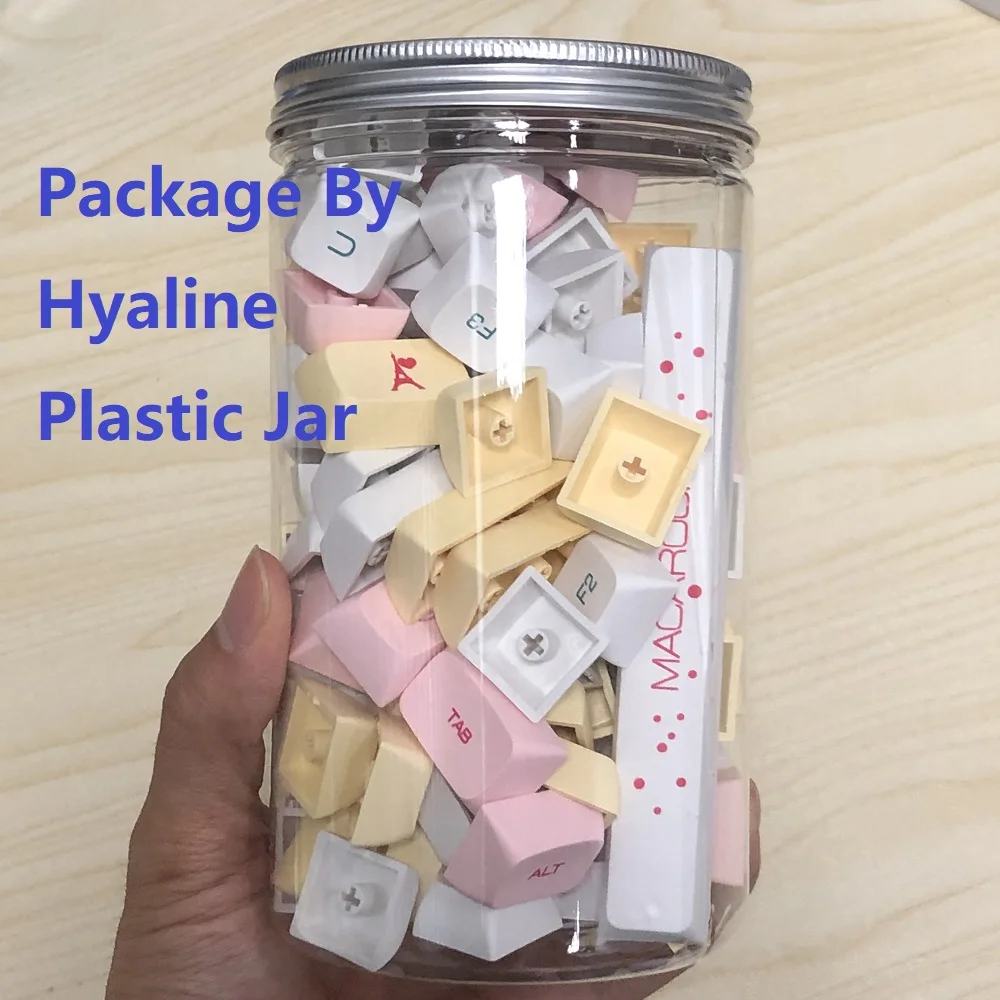129 Key PBT Keycap DYE-SUB XDA Profile Macaron Keycap Theme  Personalized Minimalist Keycap For Mechanical Keyboard MX Switch