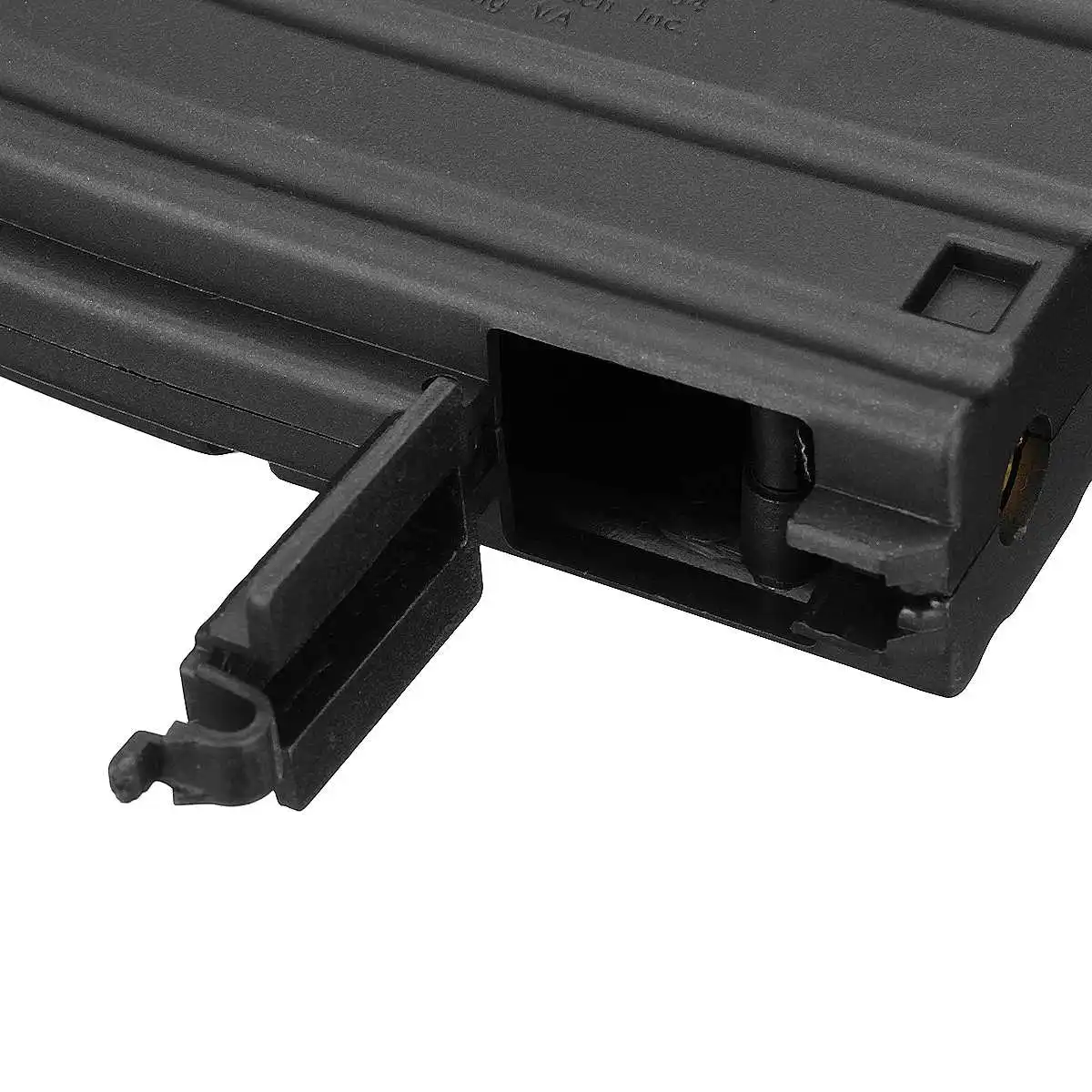 Журнал для JinMing M4 M4A1 гелевый шар водный картридж Детская Игрушка аксессуары для детской игрушки