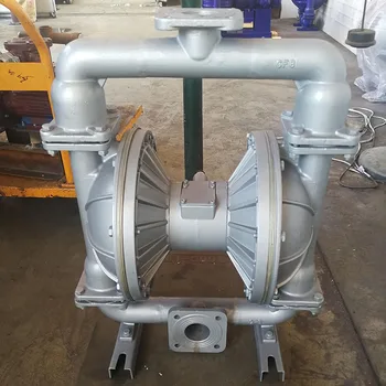 

Diaphragm pump QBK-50 Aluminium Alloy Pneumatic diaphragm pump