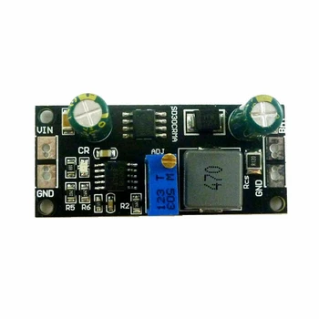 

Lithium Battery Charger Module Solar Panel MPPT Controller 3.7V 7.4V SD30CRMA Regulator Controller