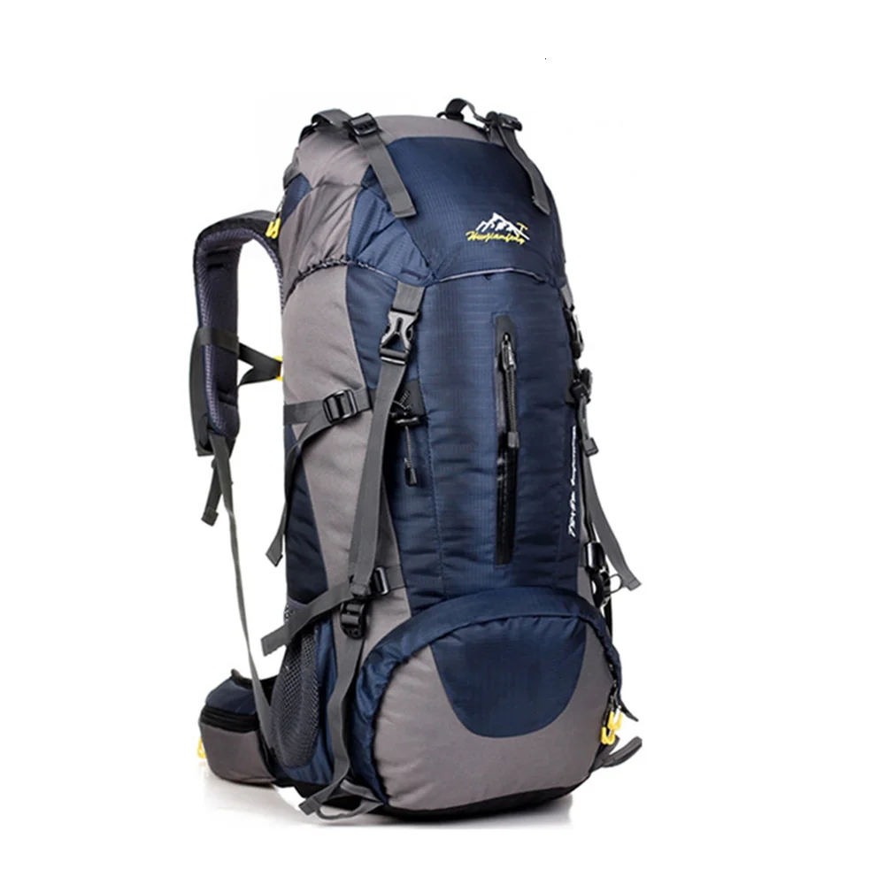 50L Mountaineering Backpack